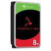 Miniatura zdjęcia: Dysk Seagate IronWolf Pro ST8000NE001 8TB sATA III 7200RPM 256MB Miniatura zdjęcia: Dysk Seagate IronWolf Pro ST8000NE001 8TB sATA III 7200RPM 256MB