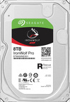 Miniatura zdjęcia: Dysk Seagate IronWolf Pro ST8000NE001 8TB sATA III 7200RPM 256MB Miniatura zdjęcia: Dysk Seagate IronWolf Pro ST8000NE001 8TB sATA III 7200RPM 256MB