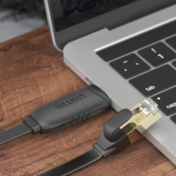 Zdjęcie produktu: Unitek kabel sieciowy konsolowy (Y-SP02001B)