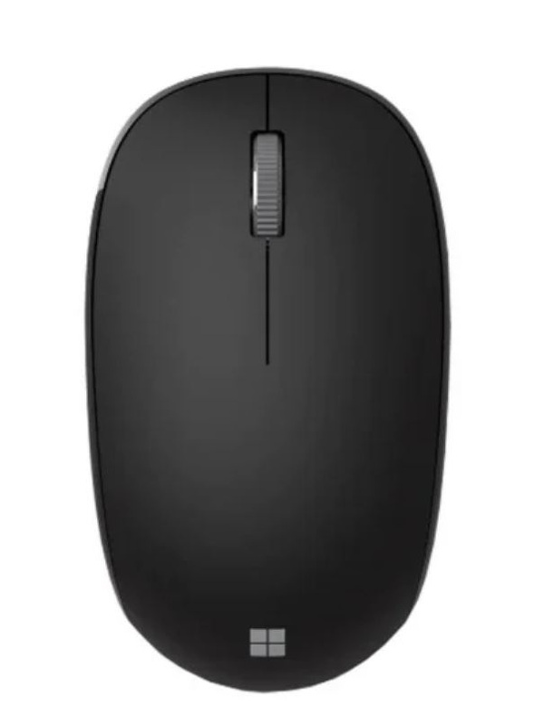 Zdjęcie produktu: Mysz Microsoft Value Mouse BT Black RJN-00003