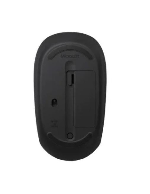 Zdjęcie produktu: Mysz Microsoft Value Mouse BT Black RJN-00003
