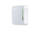 TP-Link TL-WR902AC Nano Router WiFi AC750 USB