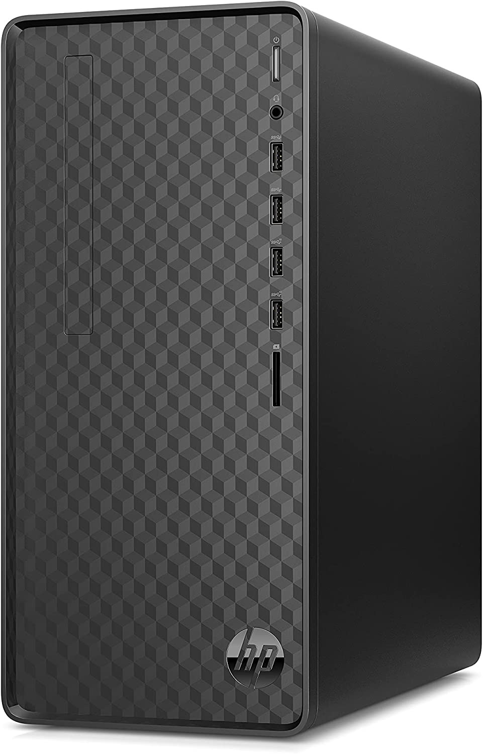 HP M01-F1052ng i3-10105 8GB DDR4 512GB-SSD Win10 HP M01-F1052ng i3-10105 8GB DDR4 512GB-SSD Win10