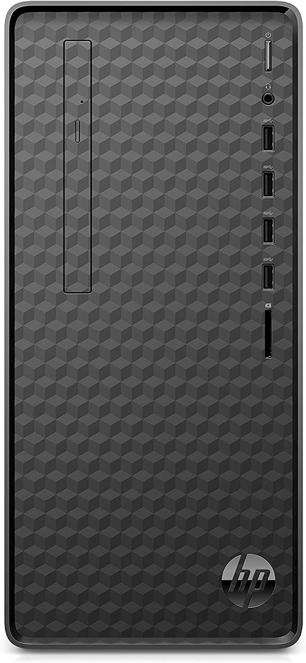 Zdjęcie produktu: HP M01-F1052ng i3-10105 8GB DDR4 512GB-SSD Win10 Zdjęcie produktu: HP M01-F1052ng i3-10105 8GB DDR4 512GB-SSD Win10