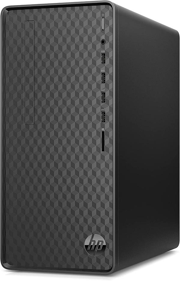 Zdjęcie produktu: HP M01-F1052ng i3-10105 8GB DDR4 512GB-SSD Win10 Zdjęcie produktu: HP M01-F1052ng i3-10105 8GB DDR4 512GB-SSD Win10