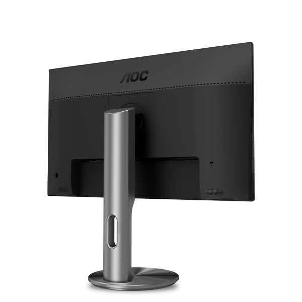 Zdjęcie produktu: Monitor AOC U2790PQU 27" IPS 4K HDMI DP Pivot Zdjęcie produktu: Monitor AOC U2790PQU 27" IPS 4K HDMI DP Pivot