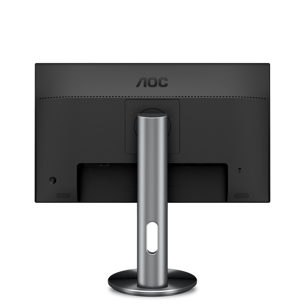 Zdjęcie produktu: Monitor AOC U2790PQU 27" IPS 4K HDMI DP Pivot Zdjęcie produktu: Monitor AOC U2790PQU 27" IPS 4K HDMI DP Pivot