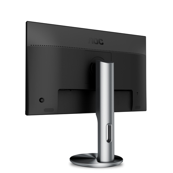 Zdjęcie produktu: Monitor AOC U2790PQU 27" IPS 4K HDMI DP Pivot Zdjęcie produktu: Monitor AOC U2790PQU 27" IPS 4K HDMI DP Pivot