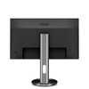 Miniatura zdjęcia: Monitor AOC U2790PQU 27" IPS 4K HDMI DP Pivot Miniatura zdjęcia: Monitor AOC U2790PQU 27" IPS 4K HDMI DP Pivot