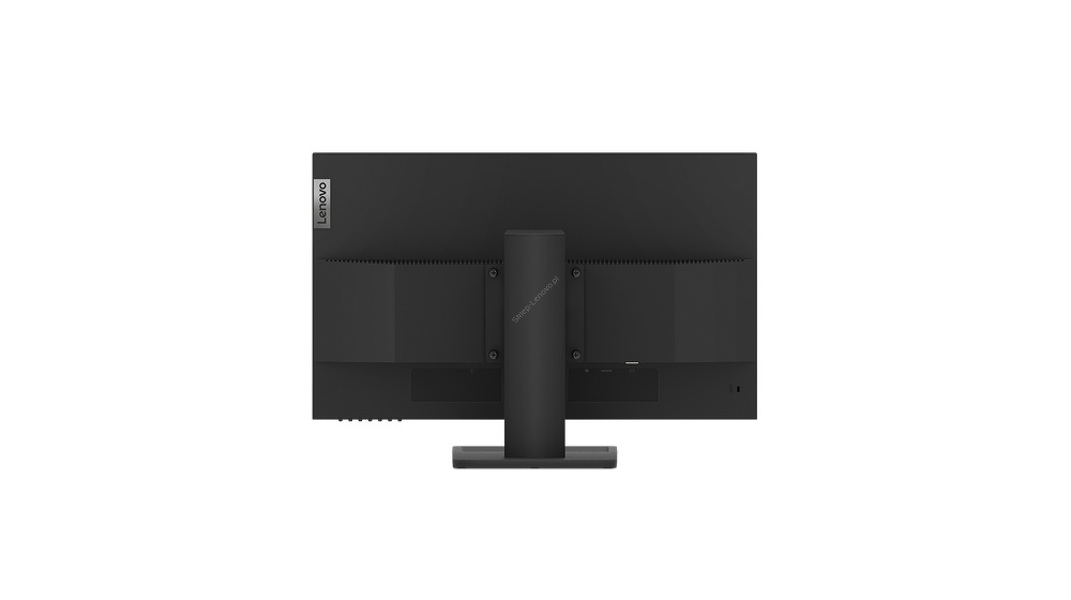Zdjęcie produktu: Monitor Lenovo ThinkVision E24-28 23,8" FHD IPS PIVOT 3Y Zdjęcie produktu: Monitor Lenovo ThinkVision E24-28 23,8" FHD IPS PIVOT 3Y