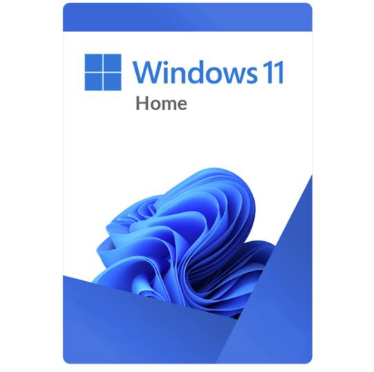 Microsoft Windows 11 Home DVD OEM 64-bit PL Microsoft Windows 11 Home DVD OEM 64-bit PL