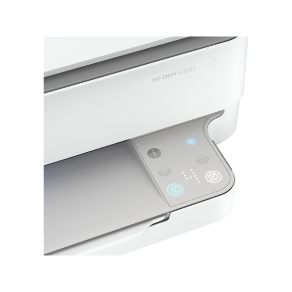 Zdjęcie produktu: Urządzenie wielofunkcyjne kolorowe HP Envy 6020e