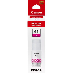 Miniatura produktu: Tusz Canon GI-41 M (4544C001AA) Magenta 7700stron