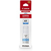 Tusz Canon GI-41 C (4543C001AA) Cyan 7700stron