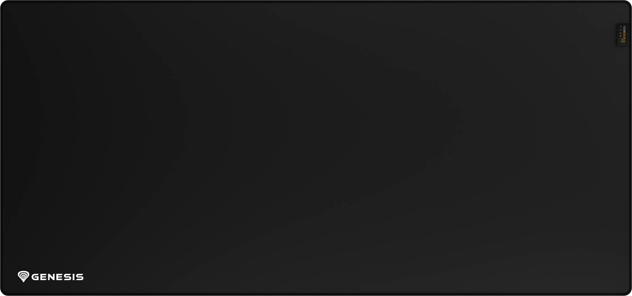 Zdjęcie produktu: Podkładka pod mysz Genesis Carbon 700 Maxi Cordura