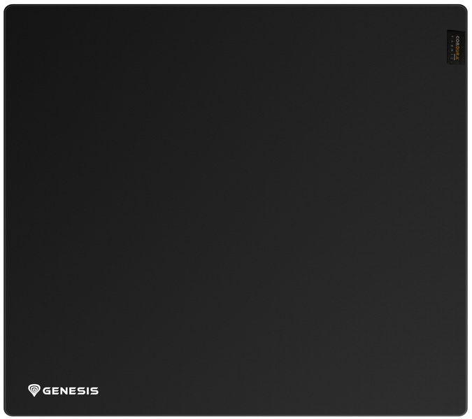 Zdjęcie produktu: Podkładka pod mysz Genesis Carbon 700 XL Cordura Zdjęcie produktu: Podkładka pod mysz Genesis Carbon 700 XL Cordura