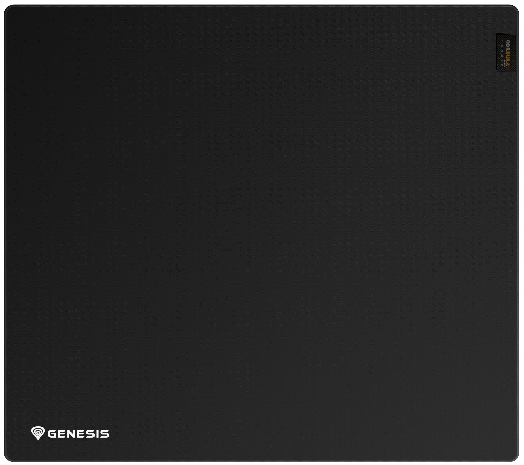 Podkładka pod mysz Genesis Carbon 700 XL Cordura Podkładka pod mysz Genesis Carbon 700 XL Cordura