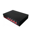 Miniatura zdjęcia: Asustor Switch'nstor ASW205T 5-port 2.5GBase Miniatura zdjęcia: Asustor Switch'nstor ASW205T 5-port 2.5GBase