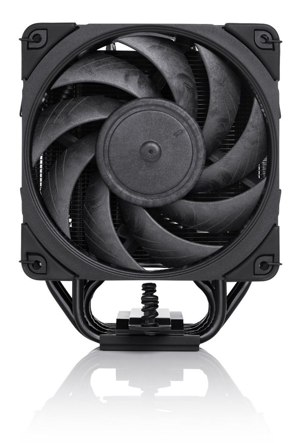 Zdjęcie produktu: Noctua NH-U12A chromax.black
