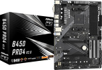 Płyta główna ASRock B450 PRO4 R2.0 AM4