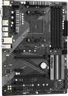 Miniatura zdjęcia: Płyta główna ASRock B450 PRO4 R2.0 AM4