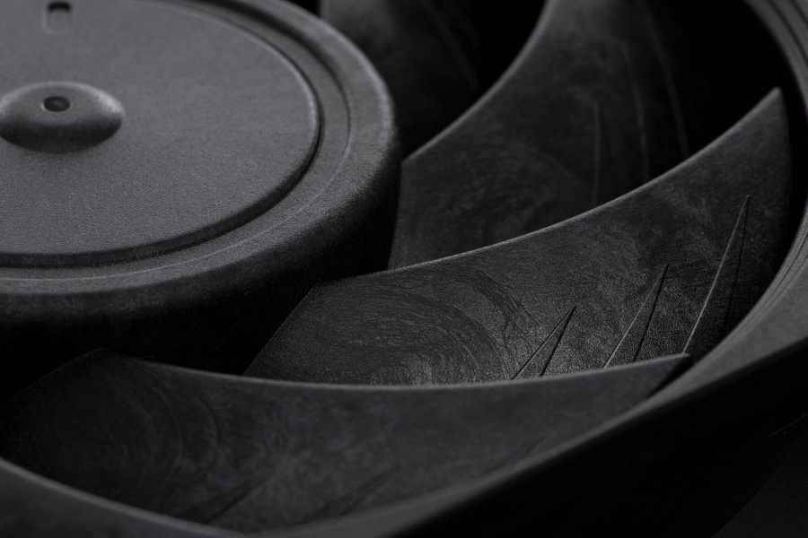 Zdjęcie produktu: Noctua NF-A12x25 PWM chromax.black.swap