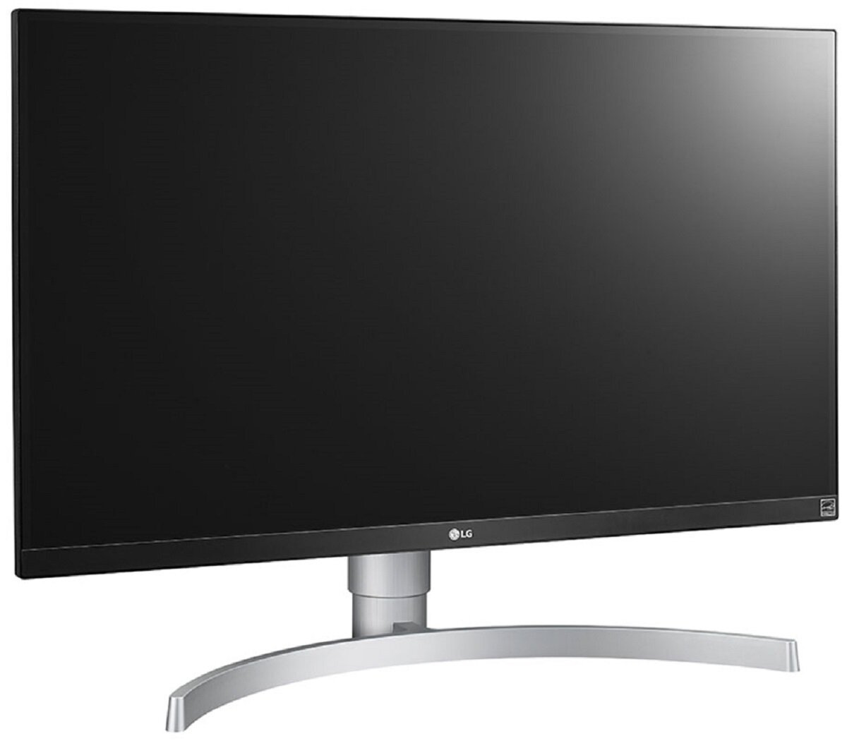 Monitor LG 27UL650-W 27" 4K IPS HDR10 FreeSync Pivot