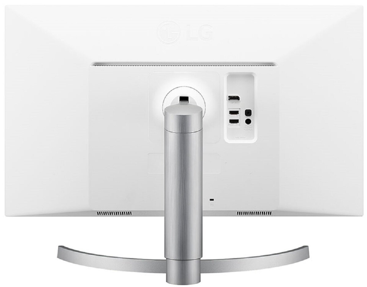 Monitor LG 27UL650-W 27" 4K IPS HDR10 FreeSync Pivot