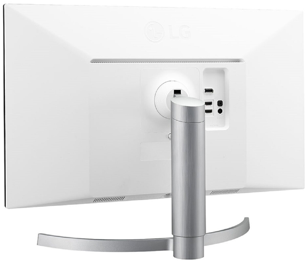 Monitor LG 27UL650-W 27" 4K IPS HDR10 FreeSync Pivot