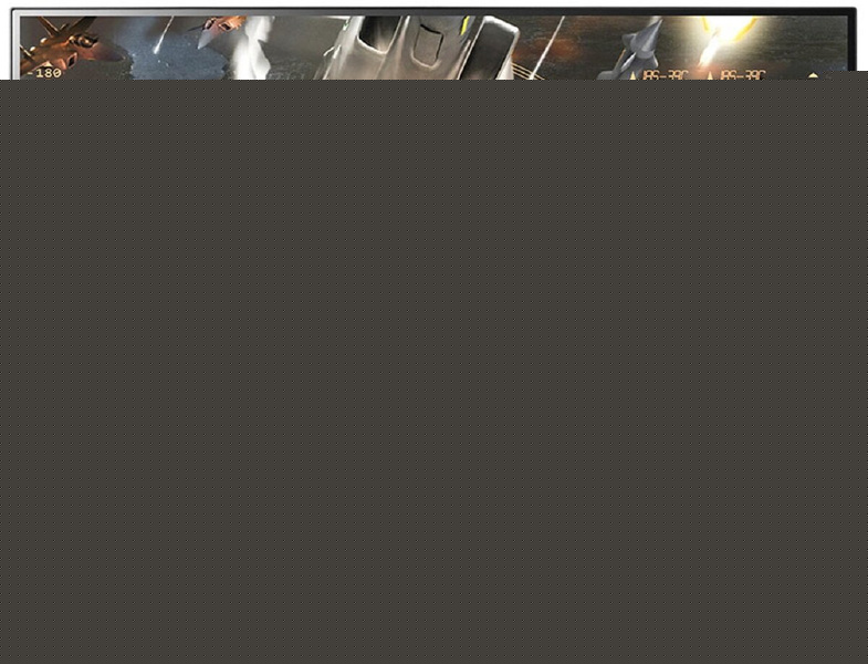 Zdjęcie produktu: Monitor LG 27UL650-W 27" 4K IPS HDR10 FreeSync Pivot