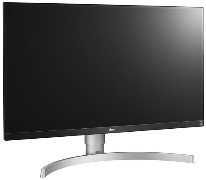 Zdjęcie produktu: Monitor LG 27UL650-W 27" 4K IPS HDR10 FreeSync Pivot
