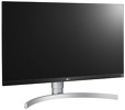 Miniatura zdjęcia: Monitor LG 27UL650-W 27" 4K IPS HDR10 FreeSync Pivot