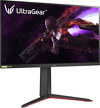 Miniatura zdjęcia: Monitor LG 27GP850-B 27" UltraGear QHD Nano IPS 1ms 165Hz HDR G-Sync