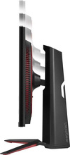 Miniatura zdjęcia: Monitor LG 27GP850-B 27" UltraGear QHD Nano IPS 1ms 165Hz HDR G-Sync