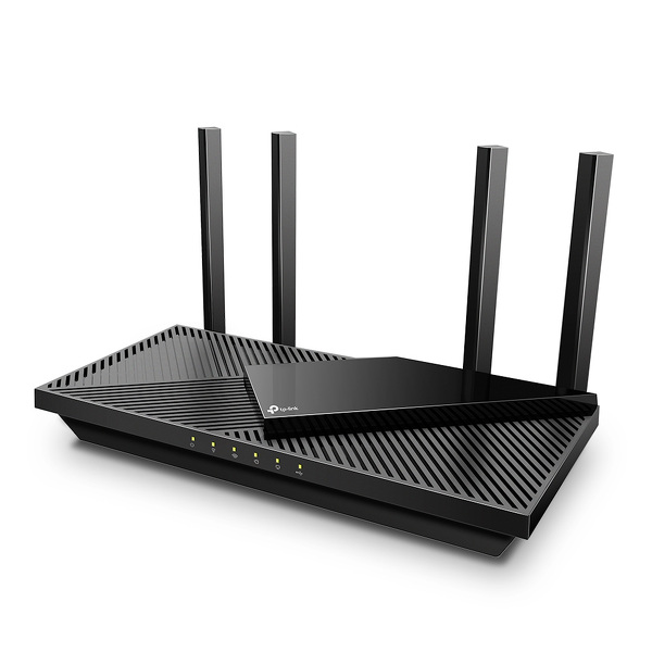 Zdjęcie produktu: TP-Link Archer AX55 AX3000 Wireless
