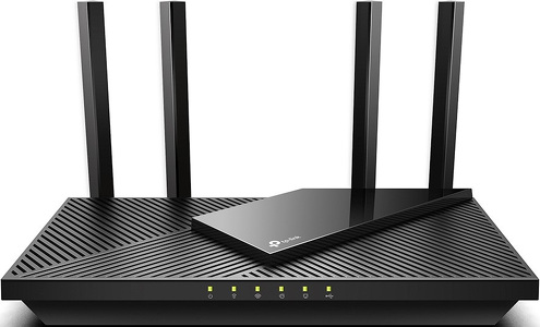 Miniatura produktu: TP-Link Archer AX55 AX3000 Wireless Dual Band Router