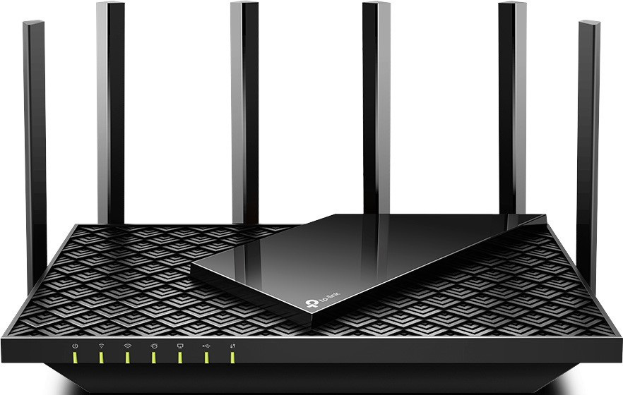 TP-Link Archer AX72 AX5400 Wireless