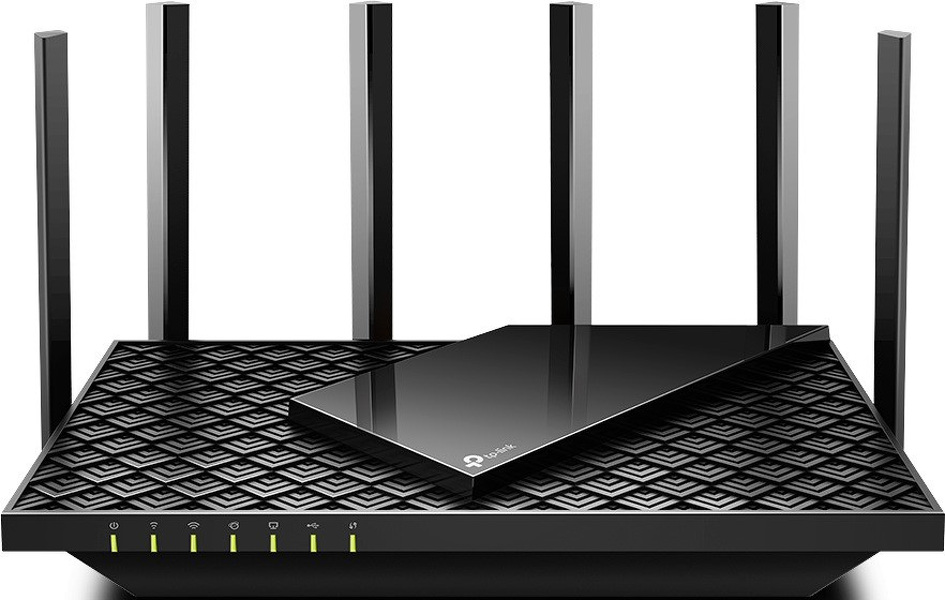 Zdjęcie produktu: TP-Link Archer AX72 AX5400 Wireless