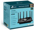 Miniatura zdjęcia: TP-Link Archer AX72 AX5400 Wireless