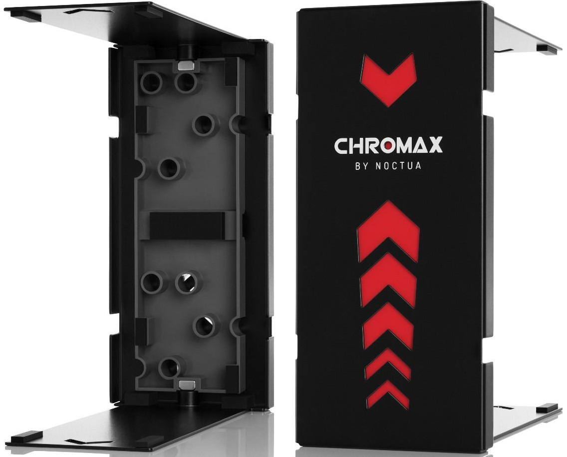 Noctua NA HC7 chromax.black.swap dla NH U12A