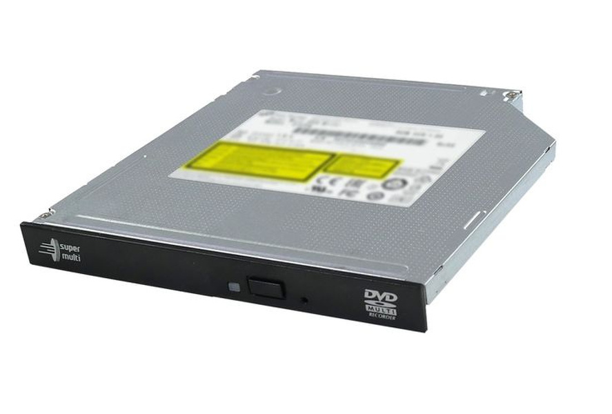 Zdjęcie produktu: Hitachi LG GTC2N.CHLA10B 12,7 SATA Slim Black DVD-RW