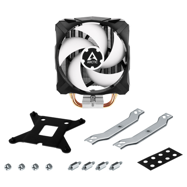 Zdjęcie produktu: Chłodzenie procesora Arctic Freezer i13 X (ACFRE00078A)