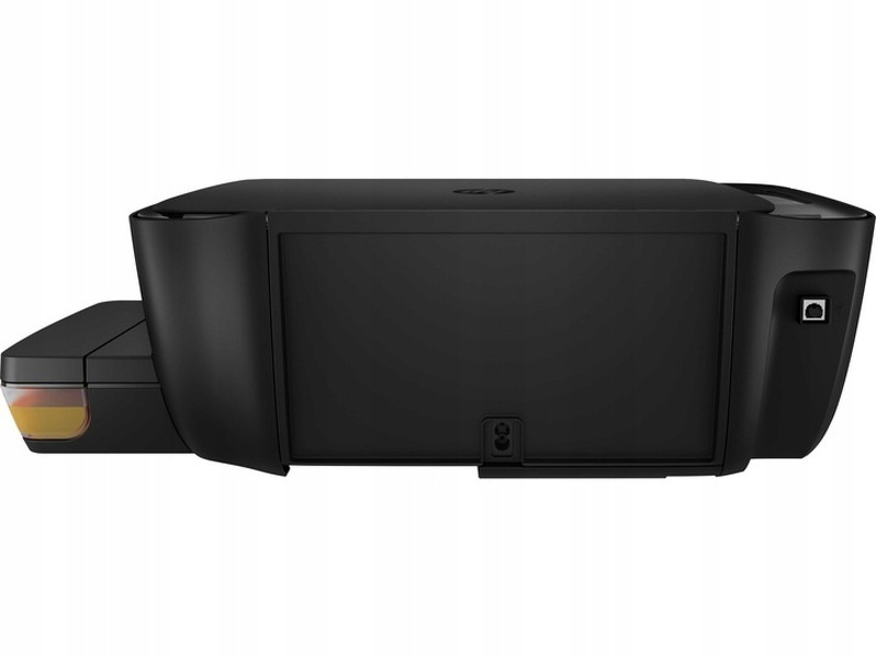 Zdjęcie produktu: Urządzenie wielofunkcyjne HP Ink Tank 319 Z6Z13A (atramentowe kolor; A4; Skaner płaski)
