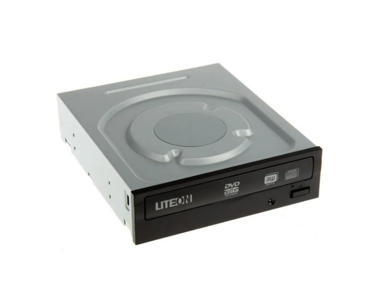 Zdjęcie produktu: LiteOn iHAS324-17 DVDRW+- SATA BOX