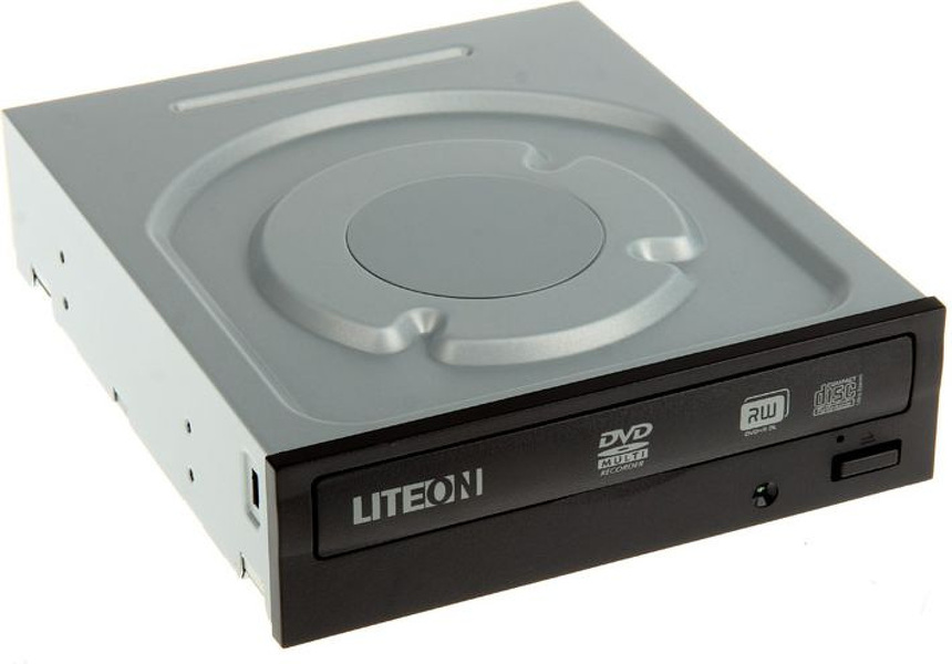 Zdjęcie produktu: LiteOn iHAS324-17 DVDRW+- SATA BOX