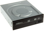 Miniatura zdjęcia: LiteOn iHAS324-17 DVDRW+- SATA BOX