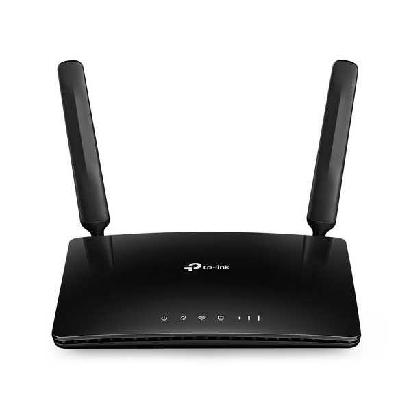 Zdjęcie produktu: TP-Link TL-MR150 4G LTE N300 Zdjęcie produktu: TP-Link TL-MR150 4G LTE N300