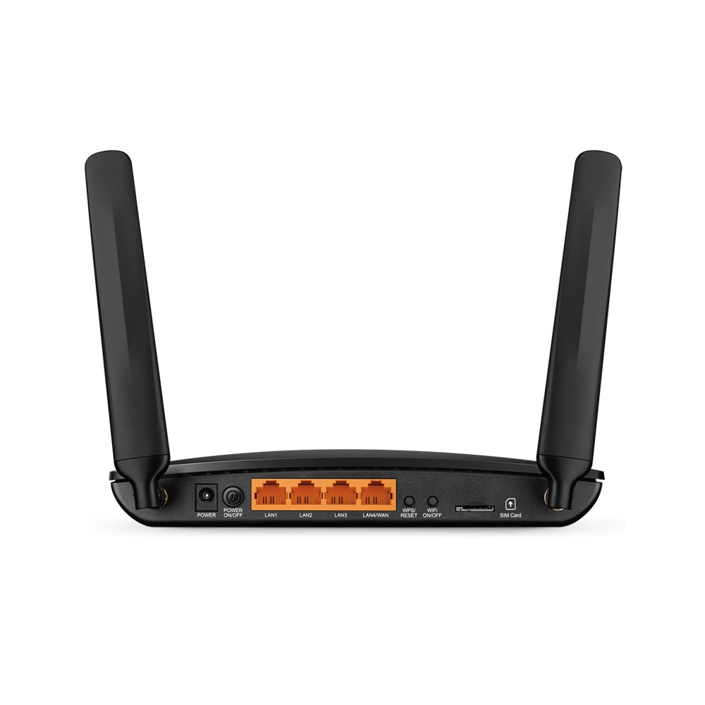 TP-Link TL-MR150 4G LTE N300 TP-Link TL-MR150 4G LTE N300