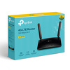 Miniatura zdjęcia: TP-Link TL-MR150 4G LTE N300 Miniatura zdjęcia: TP-Link TL-MR150 4G LTE N300