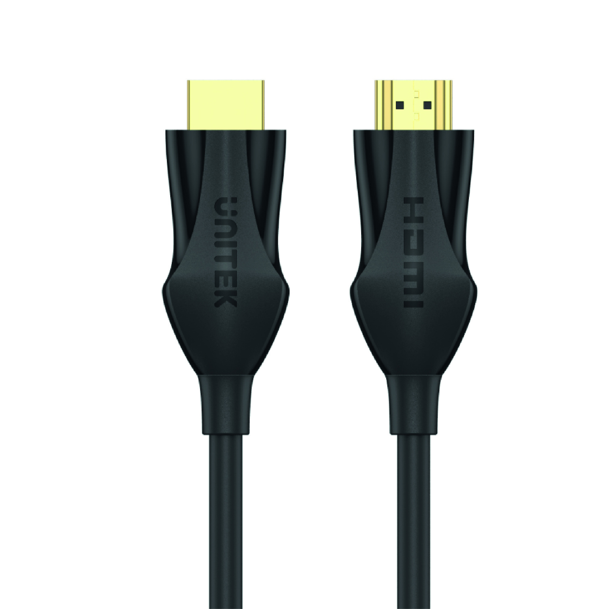Kabel HDMI 2.1 Unitek 8K@60Hz, 4K@120Hz, 1m (C11060BK-1M) Kabel HDMI 2.1 Unitek 8K@60Hz, 4K@120Hz, 1m (C11060BK-1M)